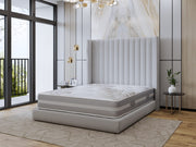 Vitality Aloe Vera 2000 Pocket Sprung Mattress