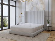 Cumbria 3000 Pocket Sprung Mattress