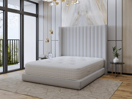 Cumbria 3000 Pocket Sprung Mattress
