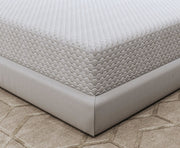 Deluxe Memory Foam Mattress