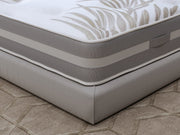 Vitality Aloe Vera 2000 Pocket Sprung Mattress