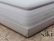 3000 Pocket Sprung Mattress with Integrated Built-in Topper 3FT (+£350)