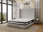 Oxford 2000 Pocket Sprung Mattress 4.6FT (+£410)