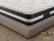 Oxford 2000 Pocket Sprung Mattress 4.6FT (+£410)