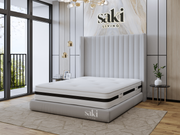 Mayfair 1000 Pocket Sprung Mattress with Memory Foam 6FT (+£450)