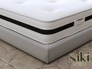 Mayfair 1000 Pocket Sprung Mattress with Memory Foam 6FT (+£450)