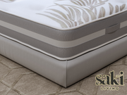 Vitality Aloe Vera 2000 Pocket Sprung Mattress 3FT (+£250)