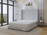 Cumbria 3000 Pocket Sprung Mattress 4.6FT (+£460)