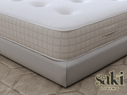 Cumbria 3000 Pocket Sprung Mattress 4.6FT (+£460)