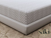 Deluxe Memory Foam Mattress 3FT (+£250)